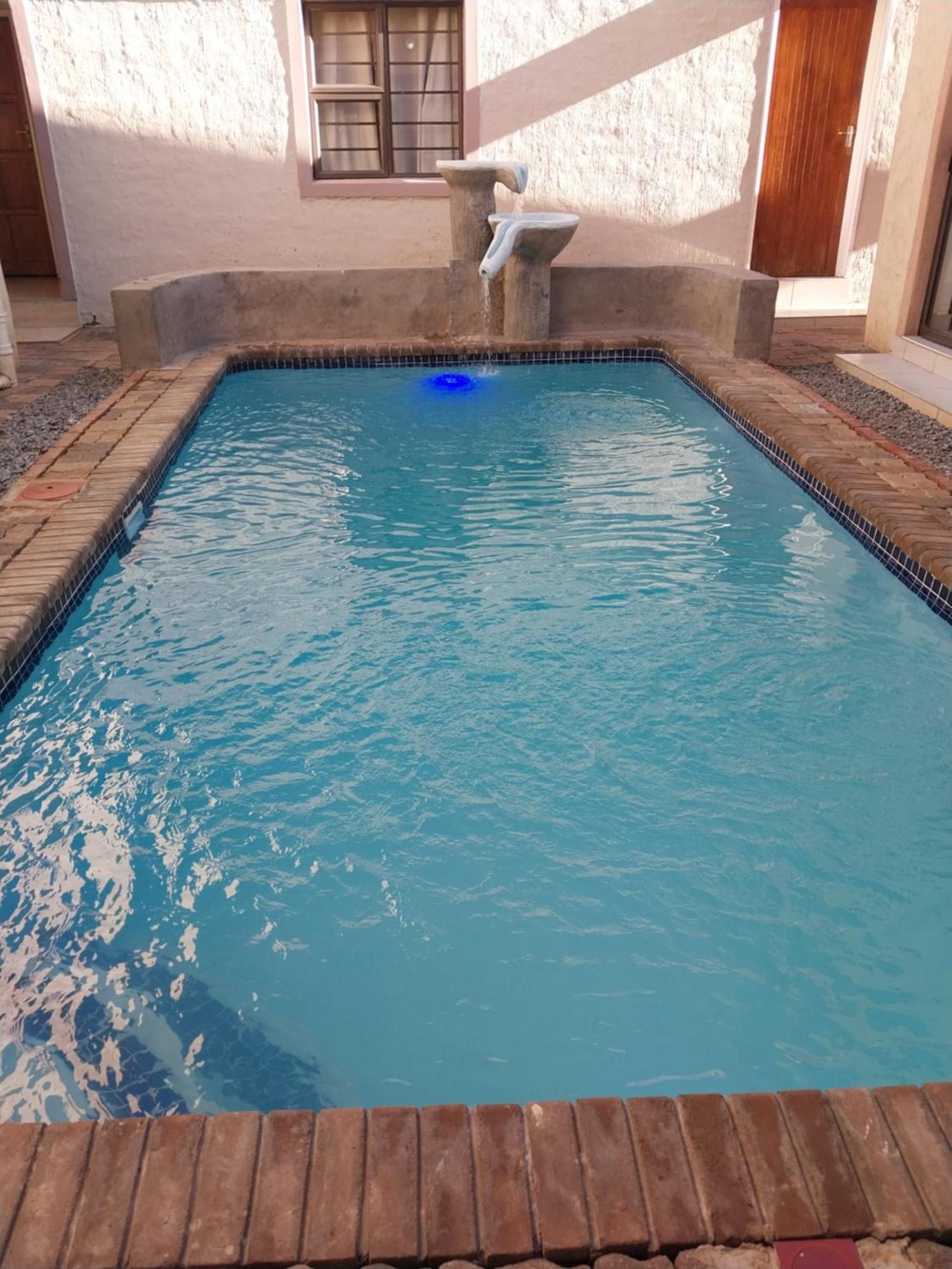 Pillacol Guest House Виктория Фолс Екстериор снимка